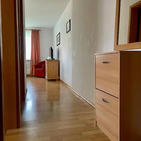 Lilie - Zentral In Bad Wiessee
