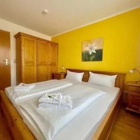 Apartment Lilie - Zentral In *