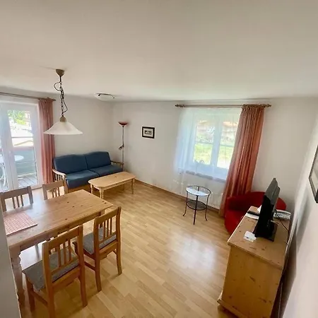 Lilie - Zentral In Bad Wiessee