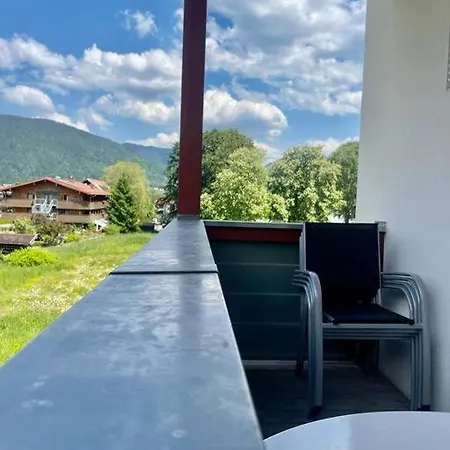Lilie - Zentral In * Bad Wiessee
